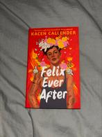 Felix Ever After - Kacen Callender, Engels, Ophalen of Verzenden, Zo goed als nieuw, Amerika