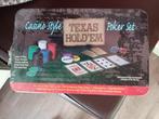 casino  style pokerset, Ophalen, Nieuw