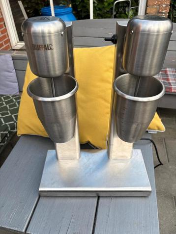 Buffalo milkshake maker beschikbaar voor biedingen