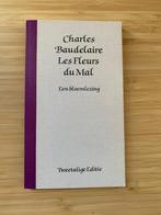 Les Fleurs du mal : een bloemlezing Charles Baudelaire, Boeken, Ophalen of Verzenden, Gelezen