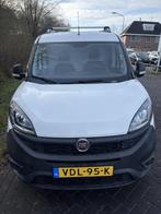 Fiat Doblò Cargo 1.6 MJ L1H1 | Nieuwe APK | 1e eigenaar | A, Auto's, Voorwielaandrijving, Gebruikt, 1295 kg, 4 cilinders