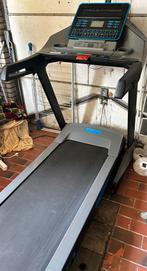 Focus Fitness Jet 9 iplus Loopband, Sport en Fitness, Fitnessapparatuur, Ophalen, Gebruikt, Metaal, Loopband