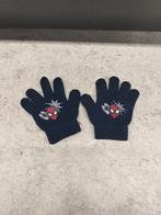 Marvel Handschoenen - Donkerblauw - 2-5 jaar, Jongen of Meisje, Nieuw, Ophalen of Verzenden, Marvel