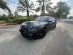 Dodge Charger R/T 5.7 V8 HEMI - Amerikaanse Muscle Car, Zwart, Leder, Particulier, Sedan