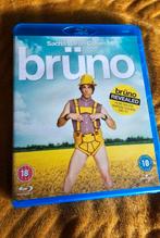 Brüno blu ray, Ophalen of Verzenden, Gebruikt
