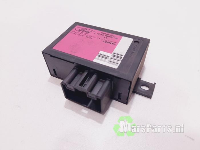 Immobiliser module van een Ford Focus, Auto-onderdelen, Elektronica en Kabels, Ford, Gebruikt, 6 maanden garantie, 12 maanden garantie