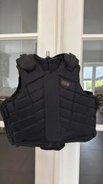 Bodyprotector paardrijden mt 12, Dieren en Toebehoren, Paarden en Pony's | Beschermers, Ophalen of Verzenden, Gebruikt, Springen