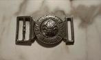 Vintage Scouting Riemgesp, Verzamelen, Ophalen of Verzenden, Overige soorten, Overige gebieden, Overige typen