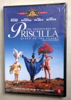 The Adventures Of Priscilla: Queen Of The Desert (LGBTQ+), Vanaf 6 jaar, Verzenden, Nieuw in verpakking