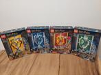 Complete set Lego Harry Potter huisbanners nieuw, Kinderen en Baby's, Speelgoed | Duplo en Lego, Lego, Lego, Lego, Nieuw
