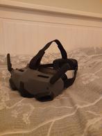 Dji goggles integra, Ophalen of Verzenden, Zo goed als nieuw, Benzine
