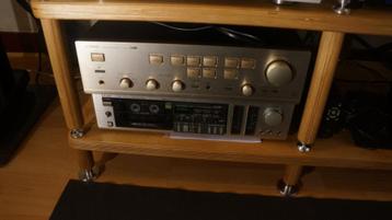 LUXMAN C 383 beschikbaar voor biedingen