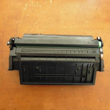 Toner voor HP printer beschikbaar voor biedingen