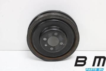 Trillingsdemper VW Passat B7 1.6 TDI CAYC 038105243M beschikbaar voor biedingen