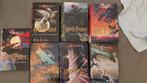 Harry Potter Boeken Serie (Nederlands), Ophalen of Verzenden