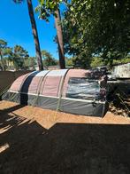 Opblaasbare tent Obelink Portico 6, Caravans en Kamperen, Ophalen, Zo goed als nieuw, Tot en met 6