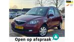 Mazda 2 1.4 Exclusive AUTOMAAT APK AIRCO, Auto's, Mazda, 15 km/l, 4 cilinders, Origineel Nederlands, 1035 kg