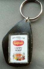 X300 sleutelhanger california kippensoep, Verzamelen, Ophalen of Verzenden, Gebruikt, Merk