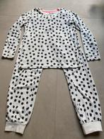 Pyjama lang mt 146/152 HEMA ZGAN, Nacht- of Onderkleding, Meisje, Ophalen of Verzenden, Zo goed als nieuw