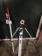 Laser laserline beamcontrol, Doe-het-zelf en Verbouw, Ophalen, Zo goed als nieuw, Overige meters