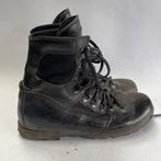 Meindl Jungle Boots Bergschoenen Zwart Maat 44.5, Gebruikt, Meindl, Schoenen, Meindl