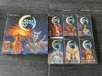 Kaartspel Blue Moon incl. Uitbreidingen 999 games, Ophalen of Verzenden, Zo goed als nieuw, 999games