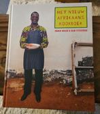 Het nieuw Afrikaans kookboek vernieuwende prachtige recepten, Hoofdgerechten, Nieuw, Diverse auteurs, Ophalen of Verzenden