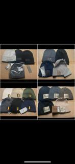 Merkkleding! Partij merk mutsen 141stuks!!, Kleding | Heren, Mutsen, Sjaals en Handschoenen, Ophalen of Verzenden, Zo goed als nieuw