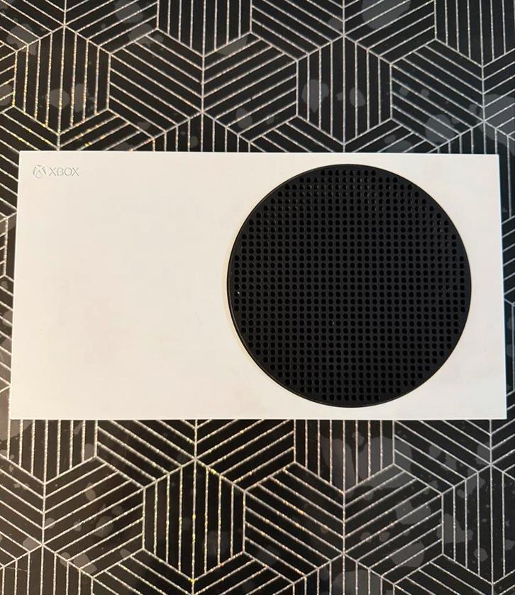 Xbox Series S - Zonder controller, Spelcomputers en Games, Spelcomputers | Xbox Series X en S, Gebruikt, Xbox Series S, Ophalen