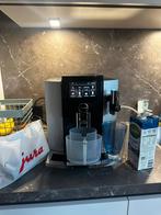 Jura S8 zo goed als nieuw! + garantie!, Jura, Verzenden, Jura, Koffiemachine