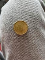 Vaticaan 50 Eurocent 2017, Postzegels en Munten, Munten | Europa | Niet-Euromunten, Ophalen of Verzenden, Overige landen, Losse munt