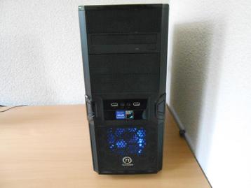 Desktop PC i5  beschikbaar voor biedingen