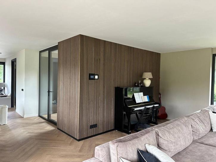 Akoestische wandpanelen | De originele ACODEC | 280 x 60, Huis en Inrichting, Woonaccessoires | Wanddecoraties, Nieuw, Ophalen