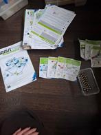 Gravitrax knikkerbaan, Ophalen, Zo goed als nieuw, Bouwen