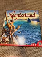 Noorderwind Bordspel - Zo Goed Als Nieuw!, Drie of vier spelers, Ophalen of Verzenden, Zo goed als nieuw