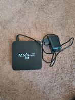 Streaming Box, Ophalen of Verzenden, Zo goed als nieuw