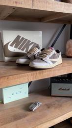Nike Jordan 1 low Travis Scott reverse mocha, Bruin, Nike, Ophalen of Verzenden, Sneakers of Gympen