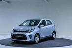 Kia Picanto 1.0 MPi | Airconditioning | Bluetooth | NAP, Auto's, Voorwielaandrijving, Stof, Gebruikt, Origineel Nederlands