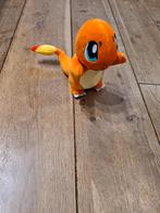 Pokemon Charizard knuffel, Ophalen of Verzenden, Zo goed als nieuw