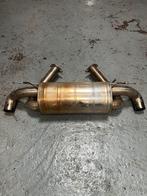 Toyota Supra Uitlaat, Ophalen, Gebruikt, Toyota