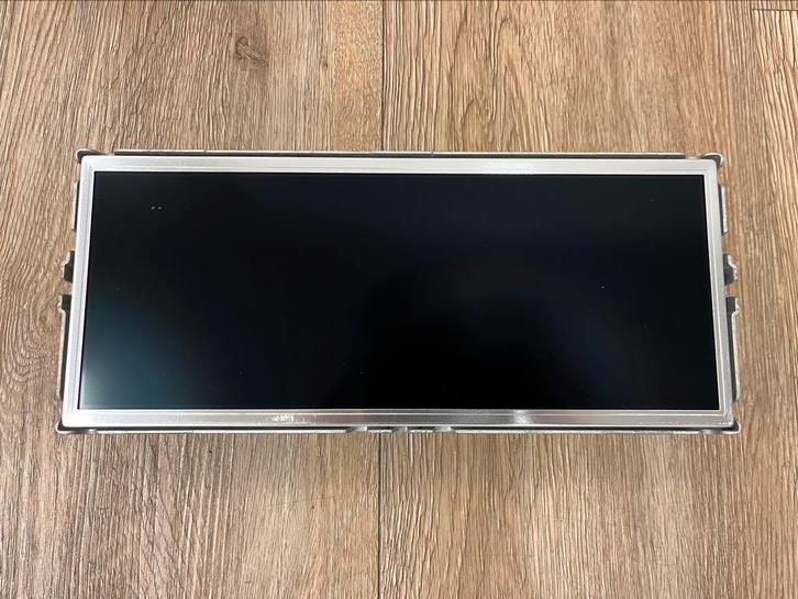 Mercedes S Klas W222 A2229004709 Kilometer Teller Cockpit, Auto-onderdelen, Dashboard en Schakelaars, Mercedes-Benz, Gebruikt