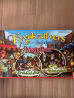 Kwakzalvers van Kakelenburg Megabox 999 games, Hobby en Vrije tijd, Gezelschapsspellen | Bordspellen, Een of twee spelers, Ophalen
