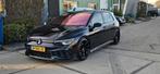 Volkswagen Golf 2.0 TSI OPF 221KW Dsg7 2021 Zwart, Auto's, 4 cilinders, 1984 cc, Zwart, 14 km/l