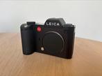 Leica SL Typ 601 inclusief M-L adapter, Audio, Tv en Foto, Fotocamera's Digitaal, Ophalen, Zo goed als nieuw, Overige Merken, Geen optische zoom