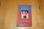 Ulysses, James Joyce  (Nederl. talig) hardcover, Boeken, Ophalen of Verzenden, Gelezen, Europa overig