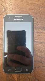 samsung galaxy j1, Gebruikt, Ophalen of Verzenden, Zwart, 16 GB