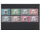 NR 85 NYASALAND DIVERSEN POSTFRIS, Postzegels en Munten, Postzegels | Afrika, Ophalen, Overige landen, Postfris