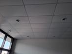 systeemplafond, Doe-het-zelf en Verbouw, Platen en Panelen, Ophalen, Zo goed als nieuw, Overige materialen, Minder dan 20 mm