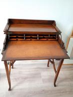 Antieke Dames Schrijftafel Secretaire, Antiek en Kunst, Antiek | Meubels | Tafels, Ophalen