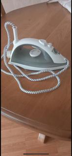 Strijkijzer, Ophalen of Verzenden, Zo goed als nieuw